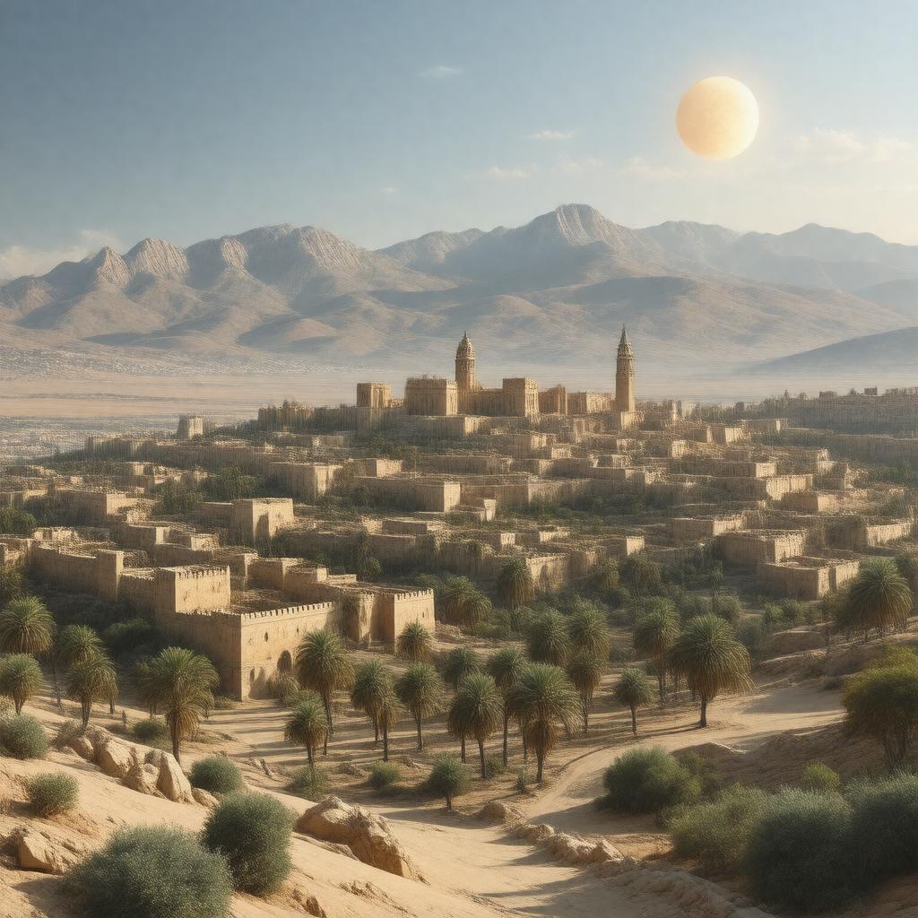 Jericho (Tell es-Sultan)